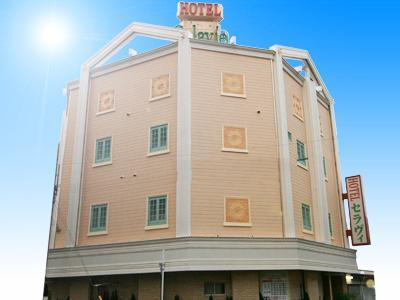 Hotel Celavie Osakajokitazume (Adults Only) Εξωτερικό φωτογραφία