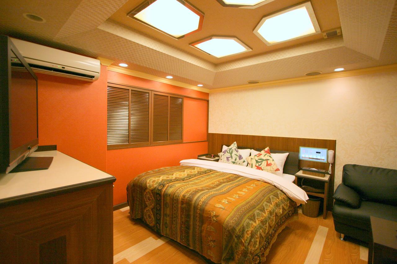 Hotel Celavie Osakajokitazume (Adults Only) Εξωτερικό φωτογραφία