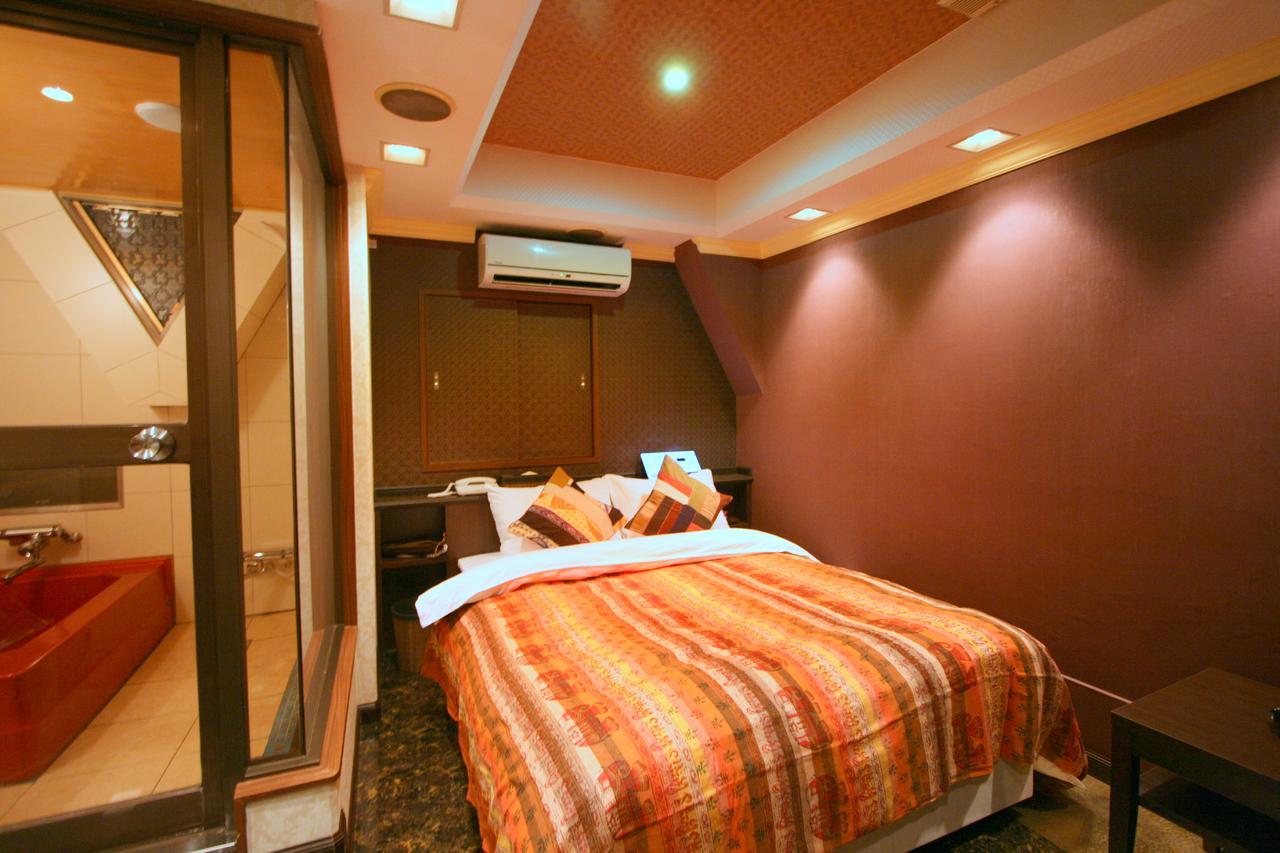 Hotel Celavie Osakajokitazume (Adults Only) Εξωτερικό φωτογραφία
