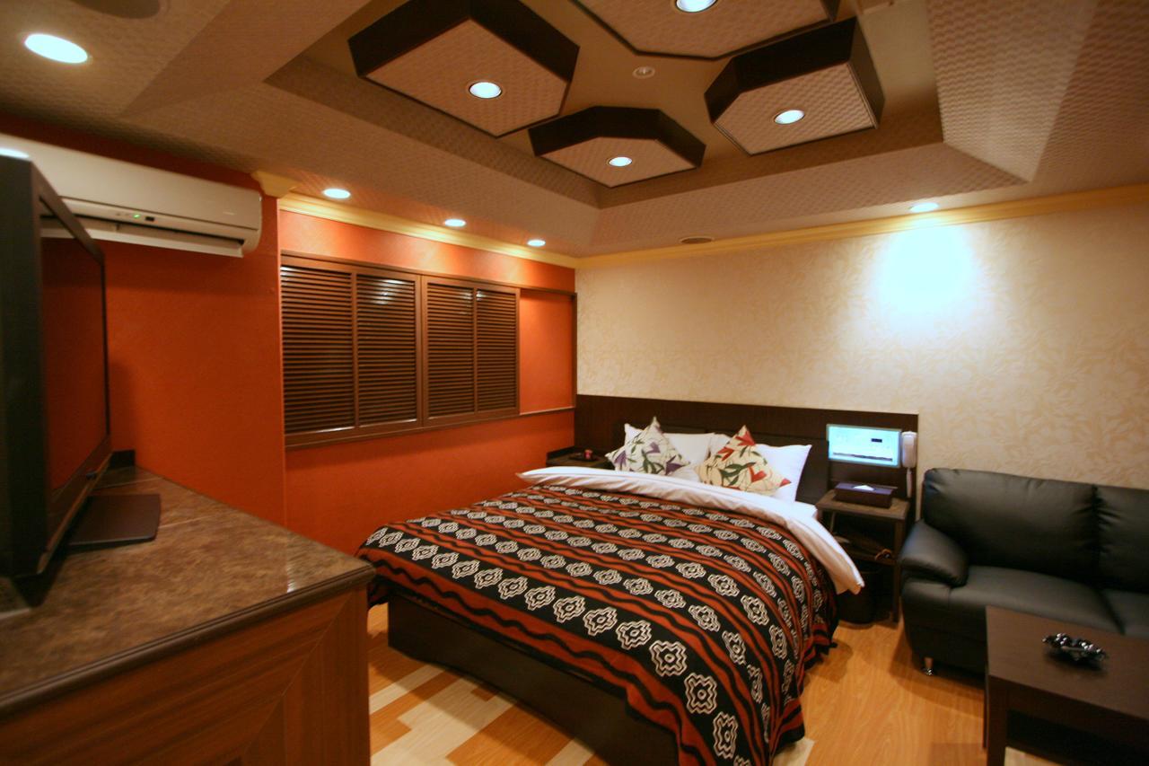 Hotel Celavie Osakajokitazume (Adults Only) Εξωτερικό φωτογραφία