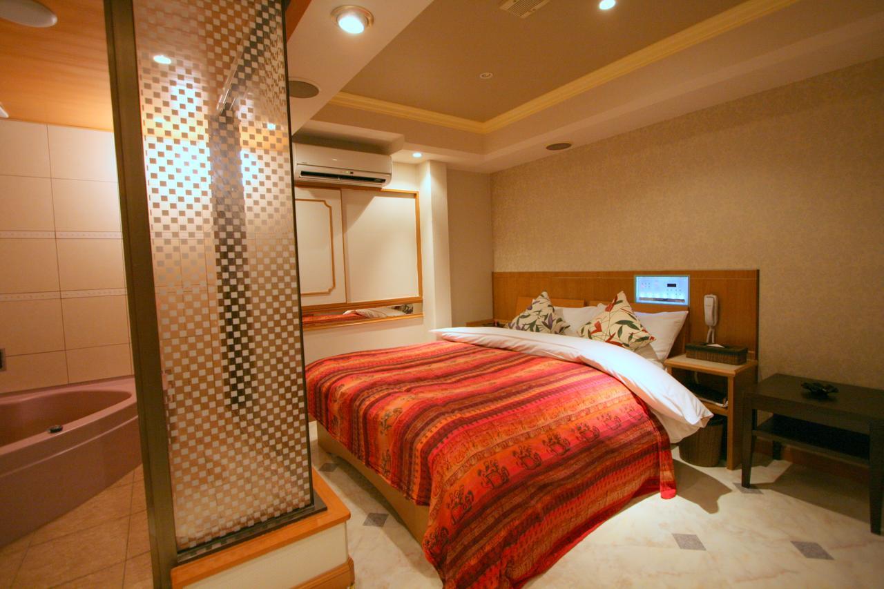 Hotel Celavie Osakajokitazume (Adults Only) Εξωτερικό φωτογραφία