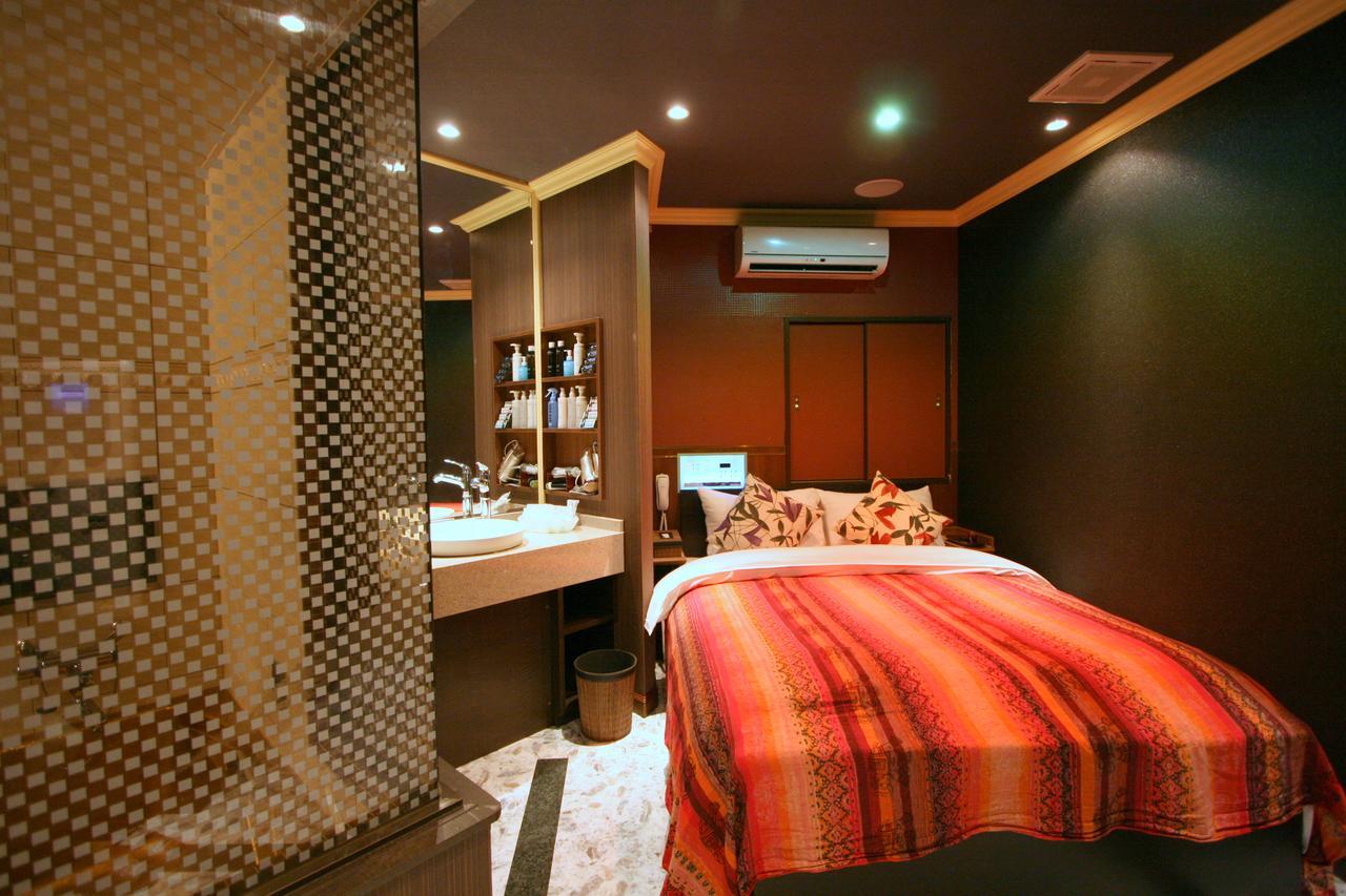 Hotel Celavie Osakajokitazume (Adults Only) Εξωτερικό φωτογραφία