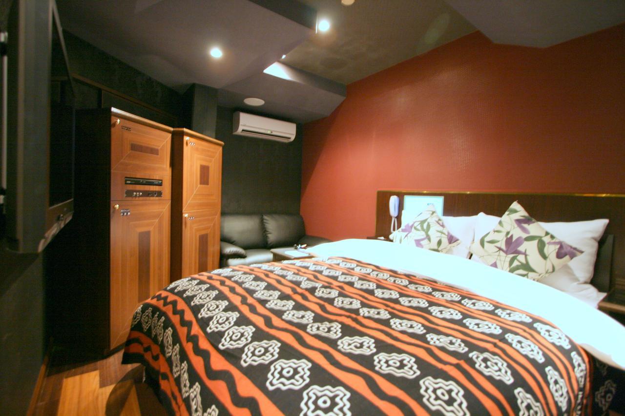 Hotel Celavie Osakajokitazume (Adults Only) Εξωτερικό φωτογραφία
