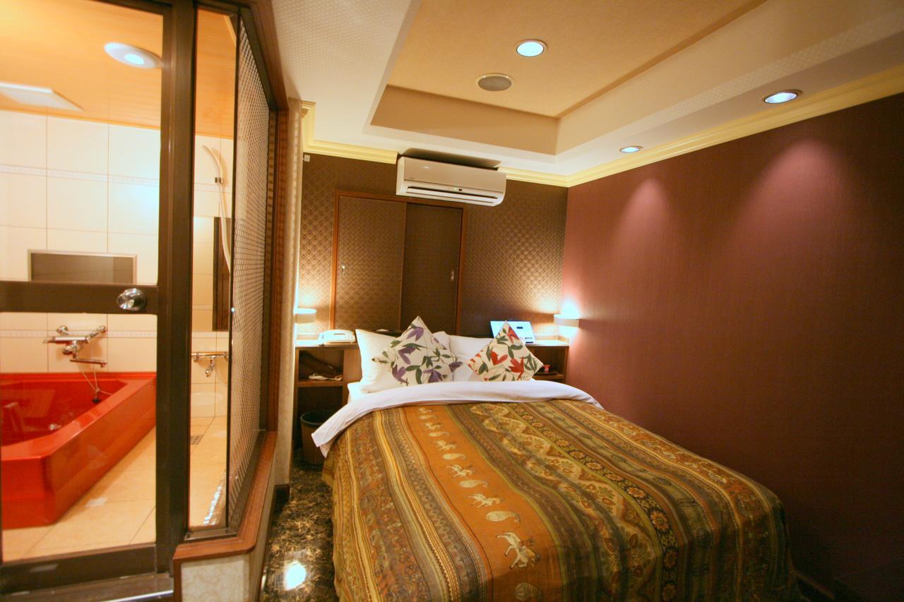 Hotel Celavie Osakajokitazume (Adults Only) Εξωτερικό φωτογραφία