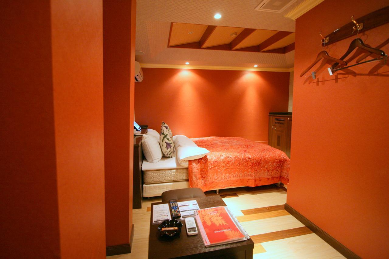 Hotel Celavie Osakajokitazume (Adults Only) Εξωτερικό φωτογραφία