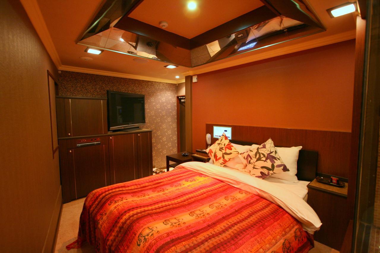 Hotel Celavie Osakajokitazume (Adults Only) Εξωτερικό φωτογραφία