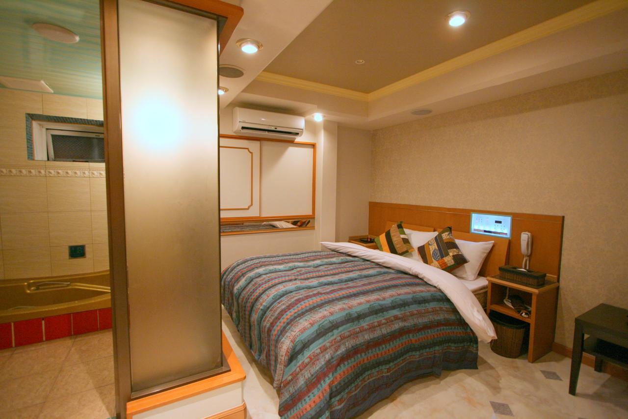 Hotel Celavie Osakajokitazume (Adults Only) Εξωτερικό φωτογραφία