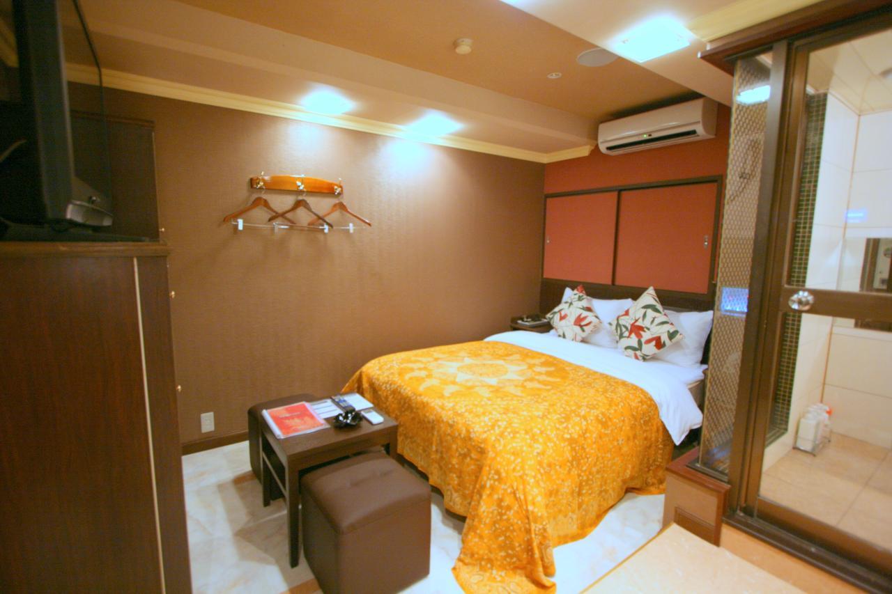 Hotel Celavie Osakajokitazume (Adults Only) Εξωτερικό φωτογραφία
